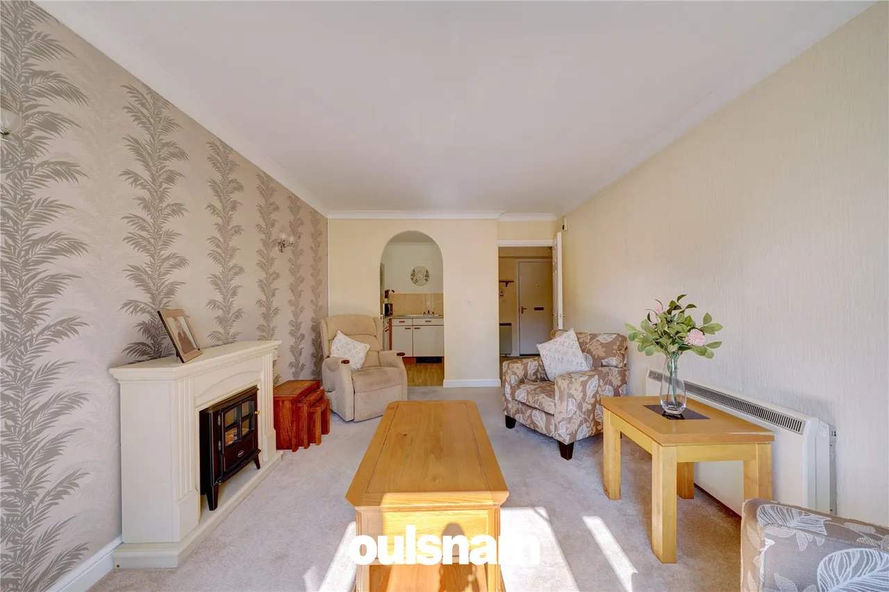 Kingfisher Court, Woodfield Road, Droitwich, Worcestershire, WR9 8UU, photo 4