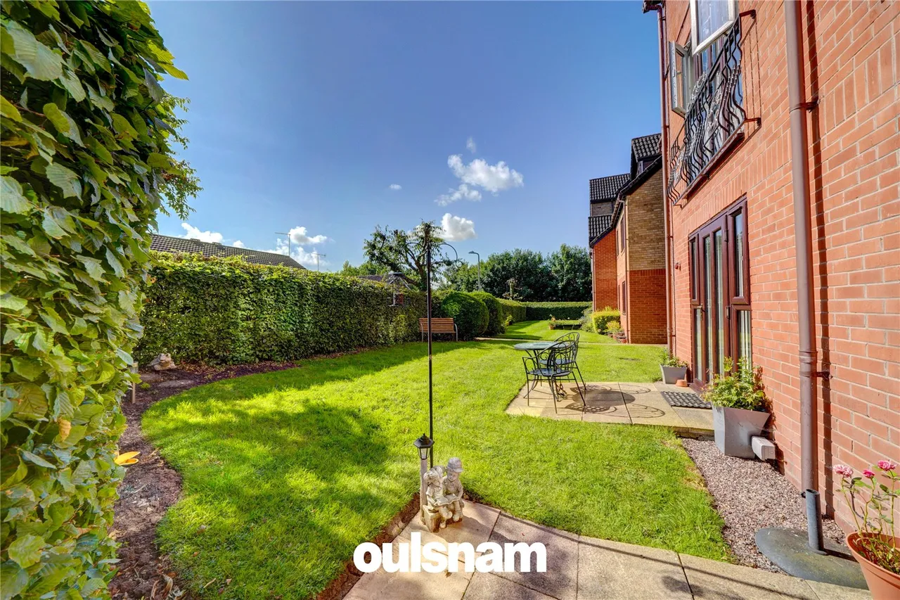 Kingfisher Court, Woodfield Road, Droitwich, Worcestershire, WR9 8UU, photo 14