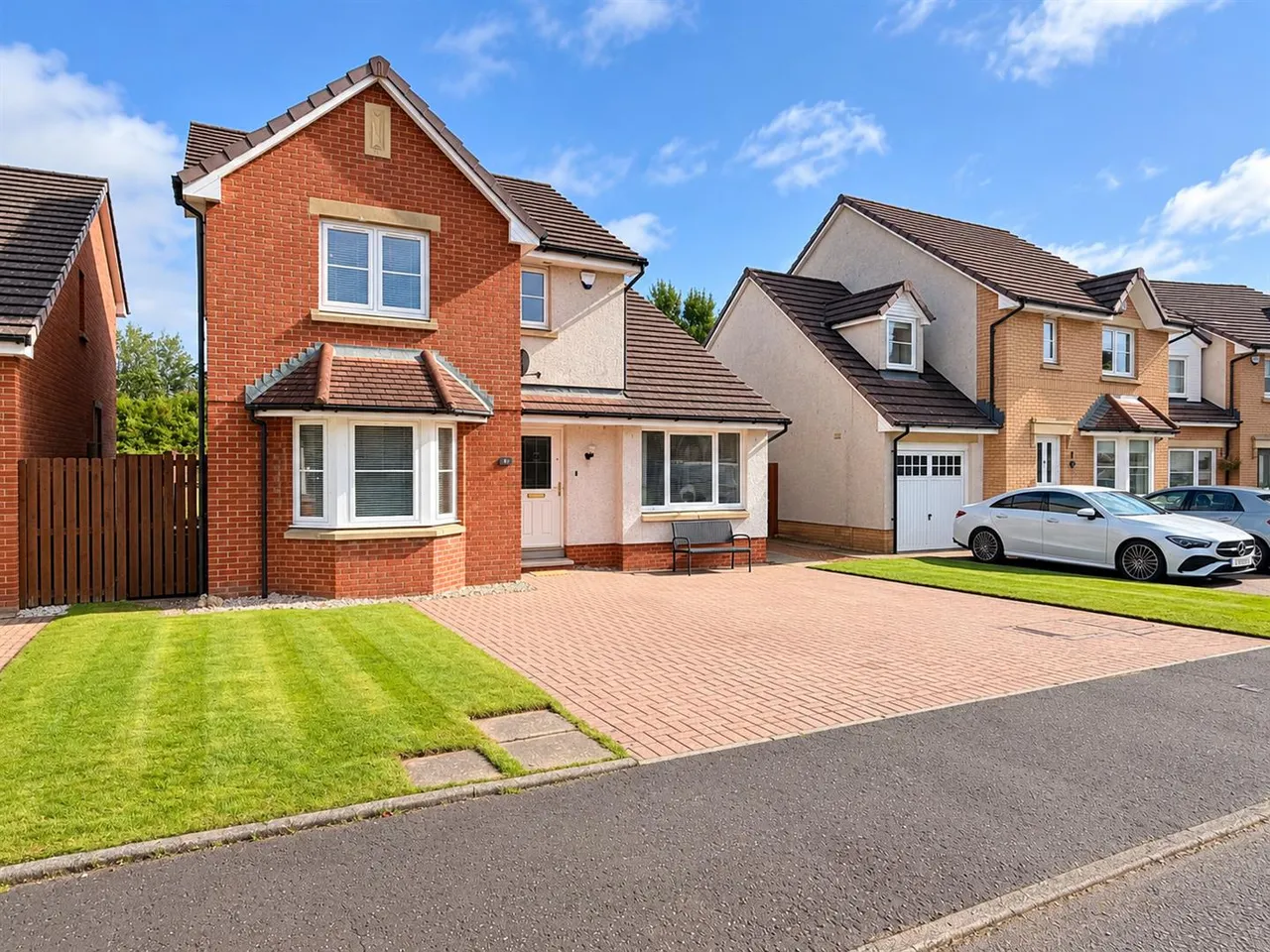 St. John's Boulevard, Uddingston, Glasgow, G71 7JF, photo 33