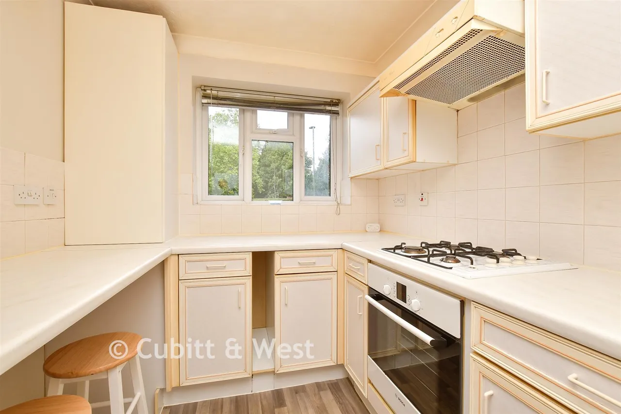 Kirk Rise, Sutton, SM1, photo 3