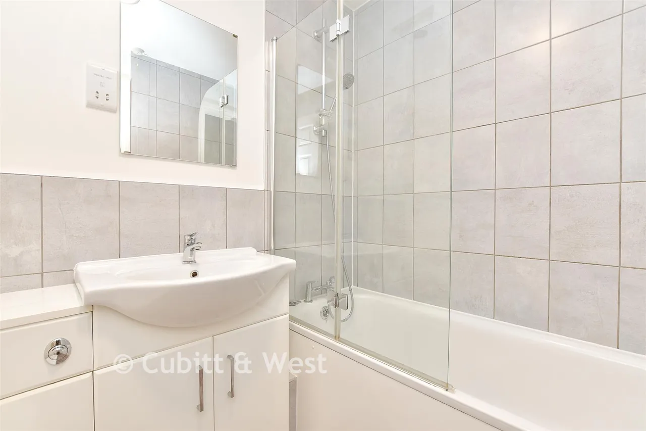 Kirk Rise, Sutton, SM1, photo 12