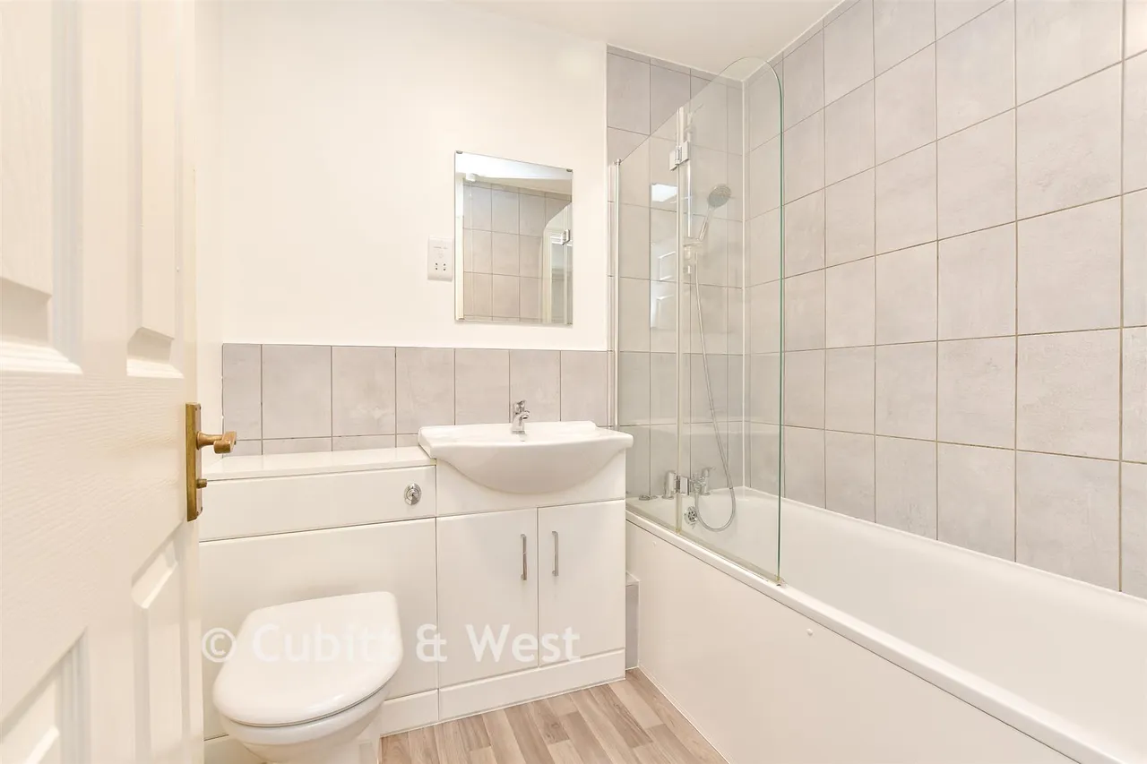 Kirk Rise, Sutton, SM1, photo 11