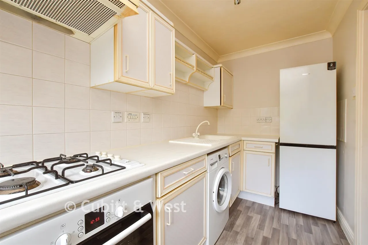 Kirk Rise, Sutton, SM1, photo 8