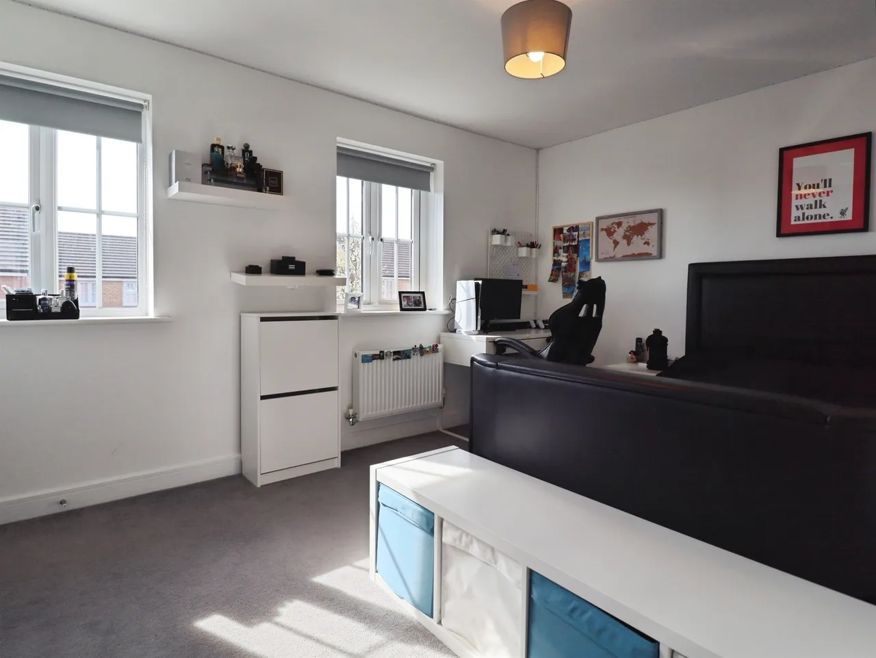 Railway Road, Rhoose, CF62, photo 16