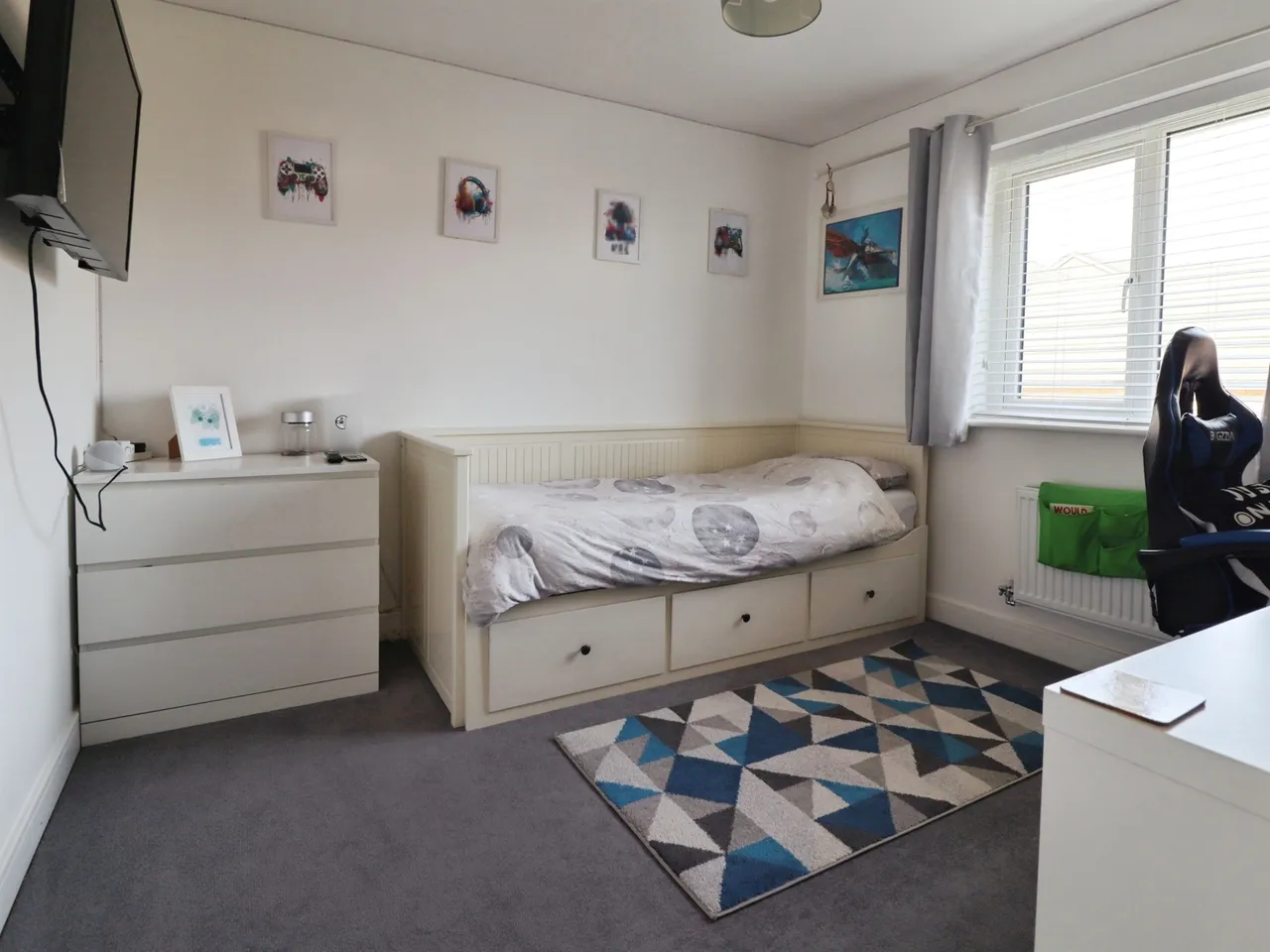 Railway Road, Rhoose, CF62, photo 18
