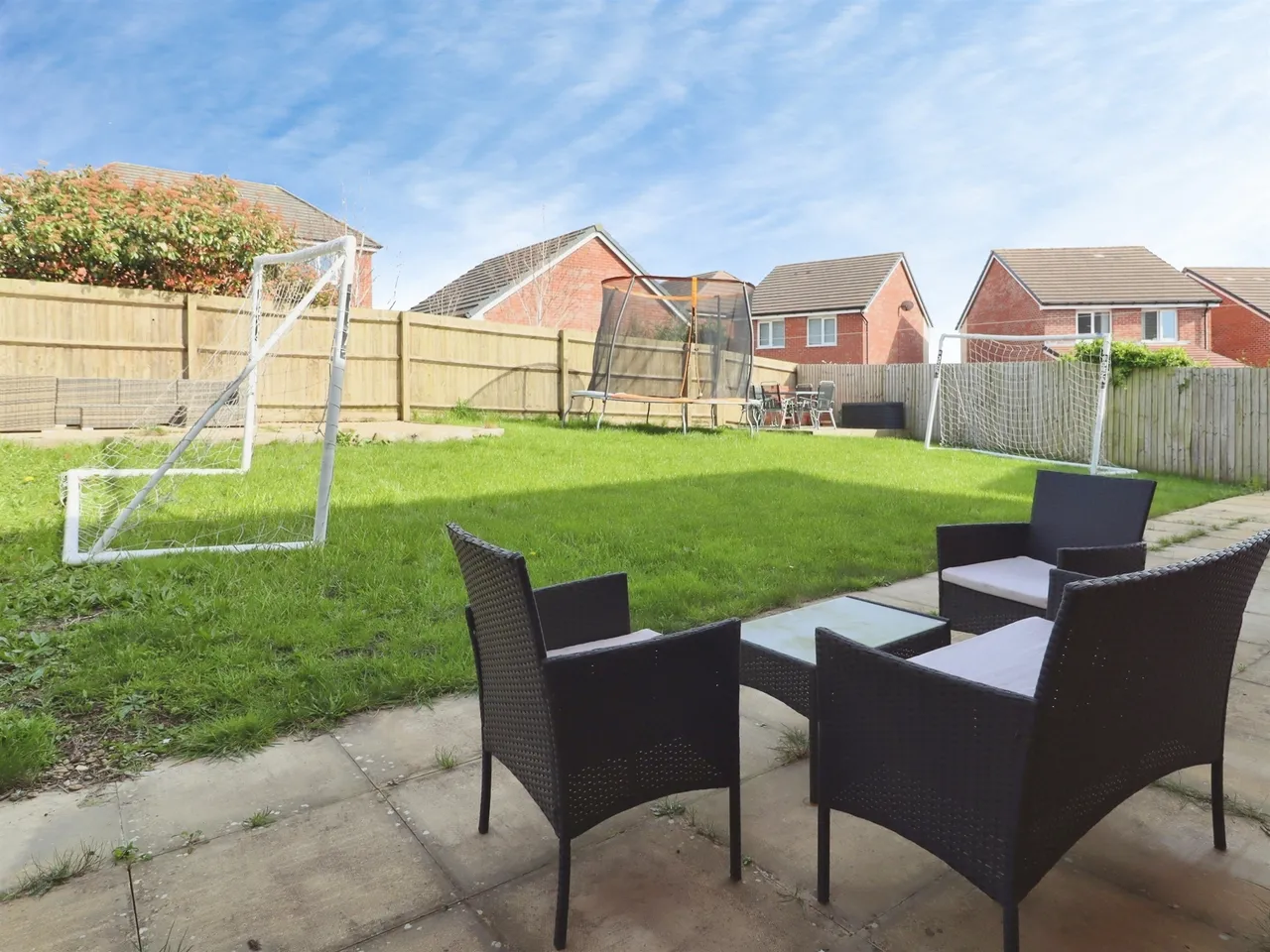 Railway Road, Rhoose, CF62, photo 21