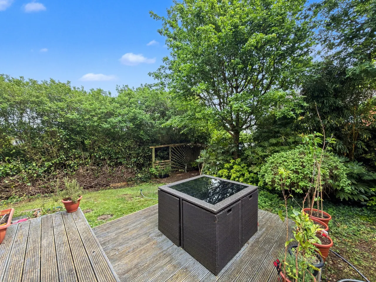 Alder Road, Poole, BH12, photo 9