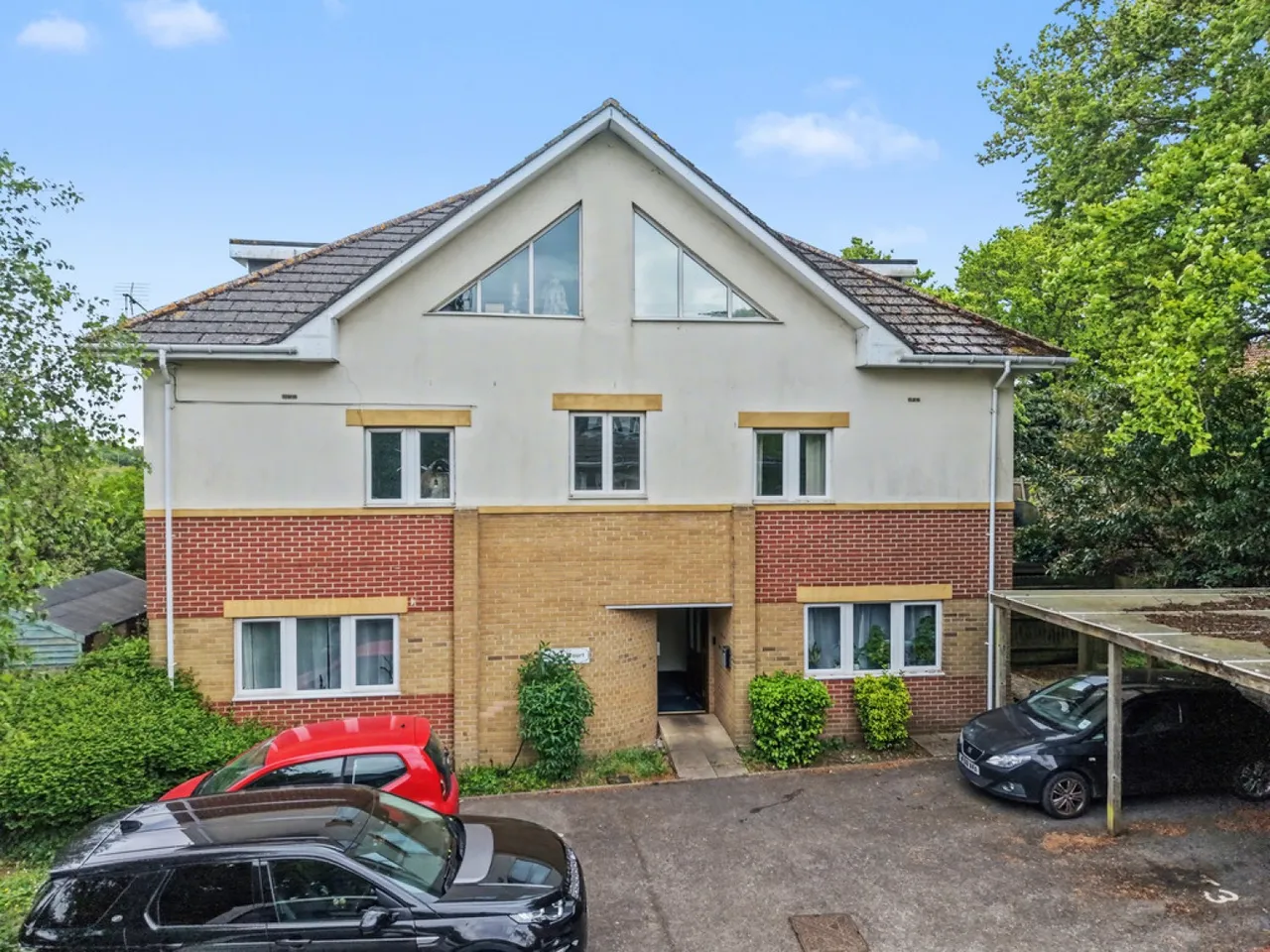 Alder Road, Poole, BH12, photo 2
