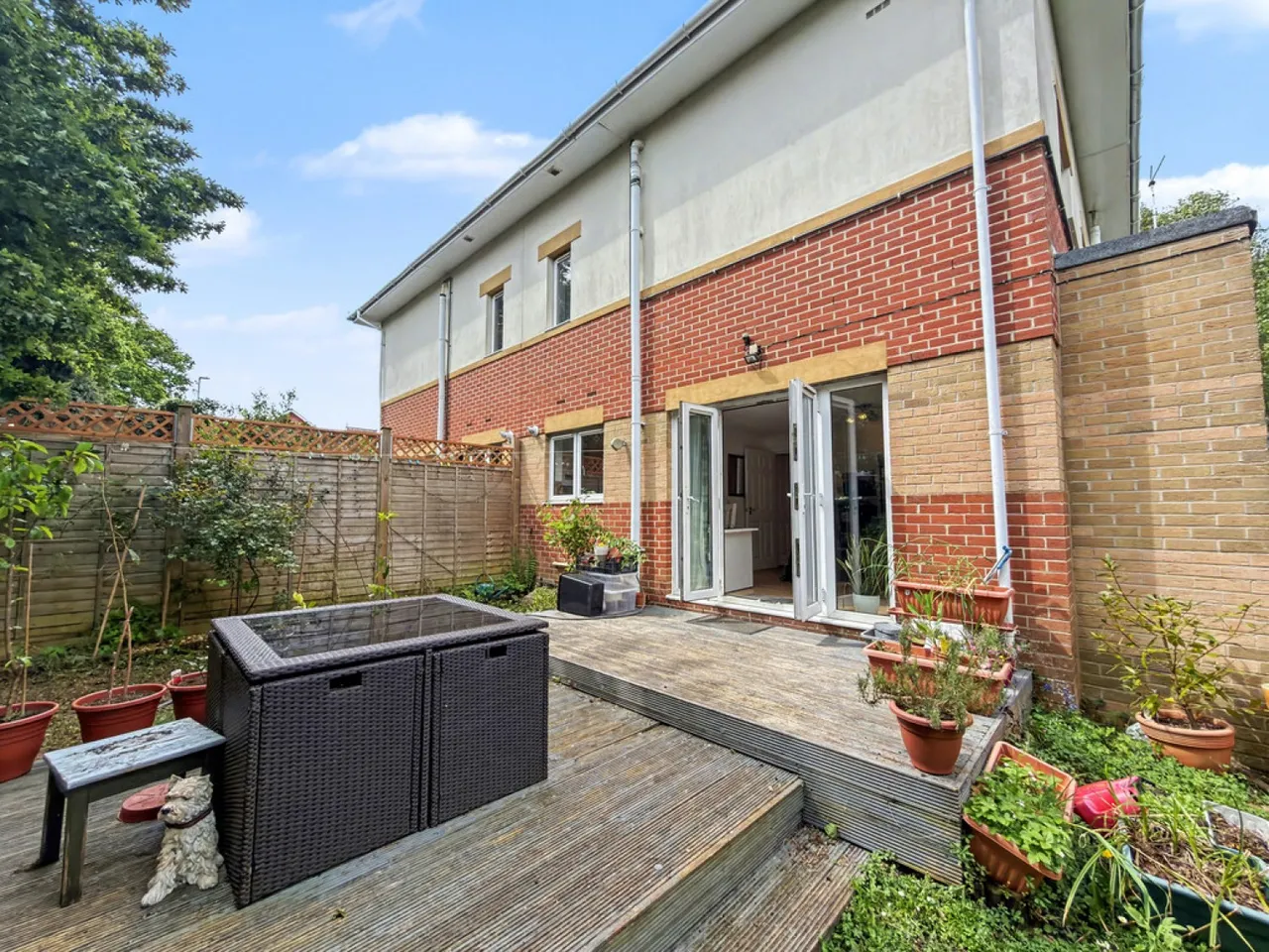 Alder Road, Poole, BH12, photo 8