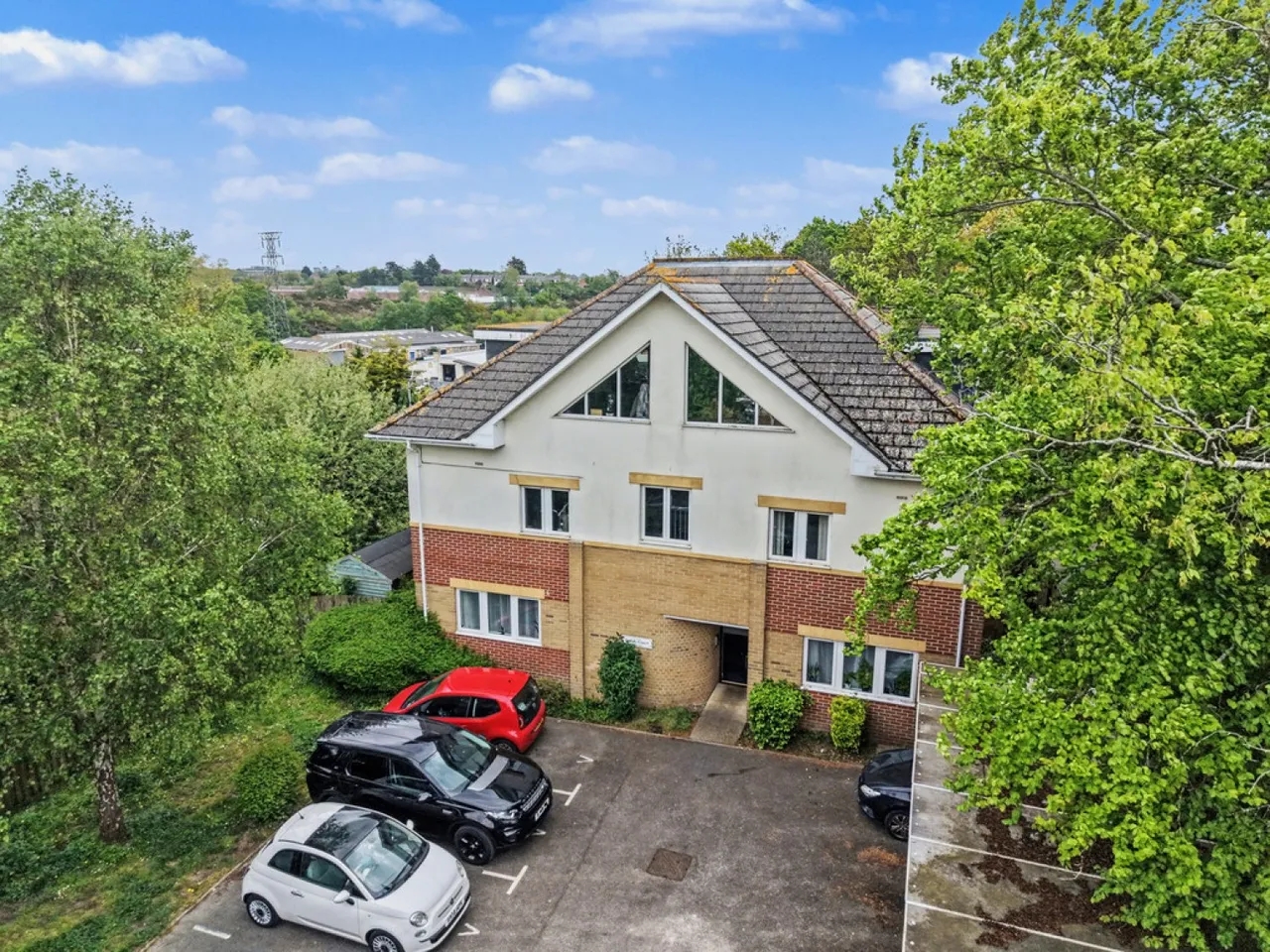 Alder Road, Poole, BH12, photo 18