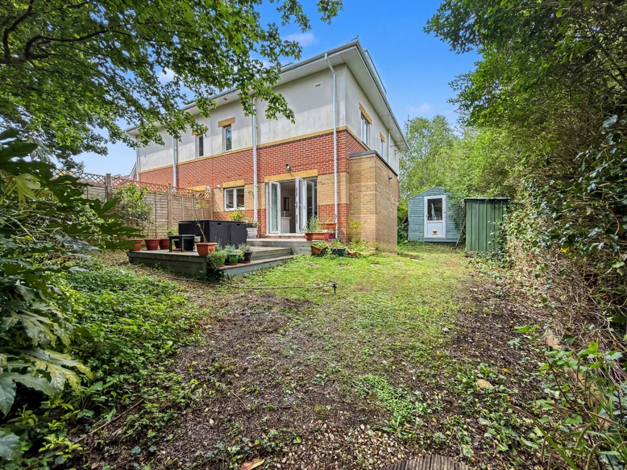 Alder Road, Poole, BH12, photo 15