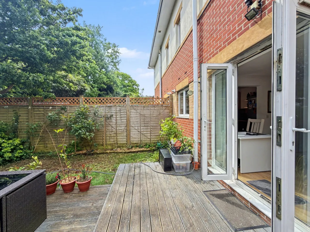 Alder Road, Poole, BH12, photo 16