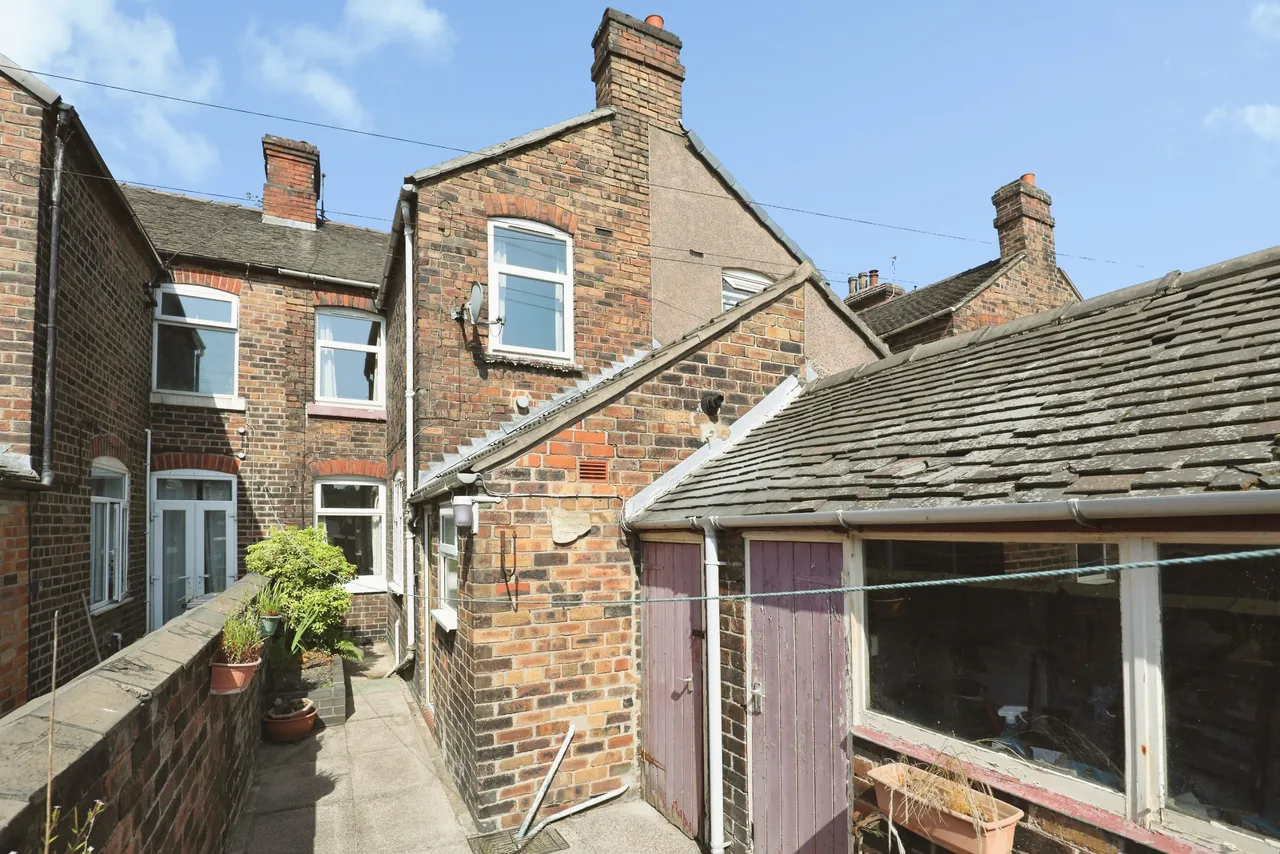 Copeland Street, Stoke-On-Trent, ST4, photo 15