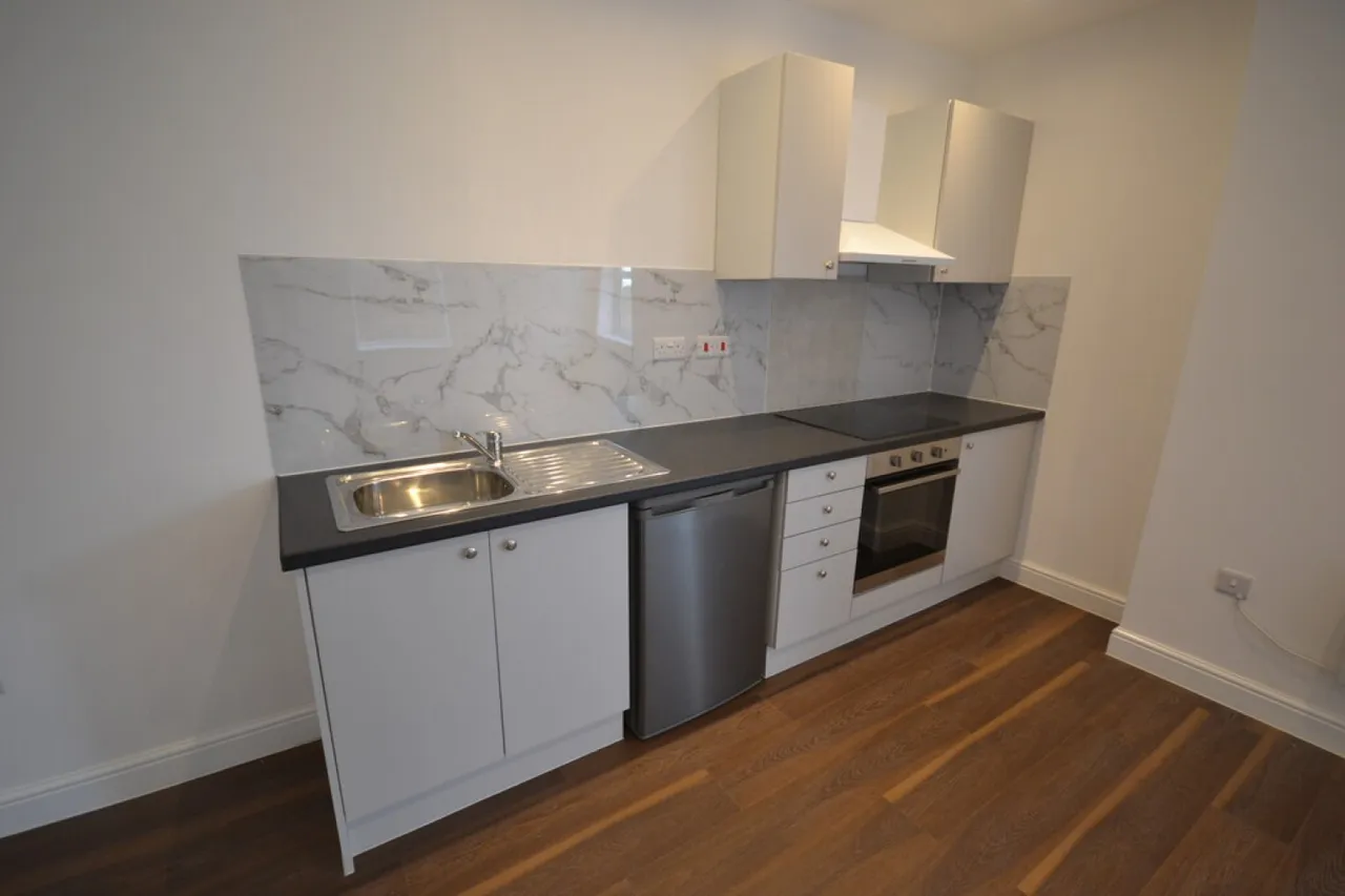 Burton Street, Melton Mowbray, LE13, photo 5