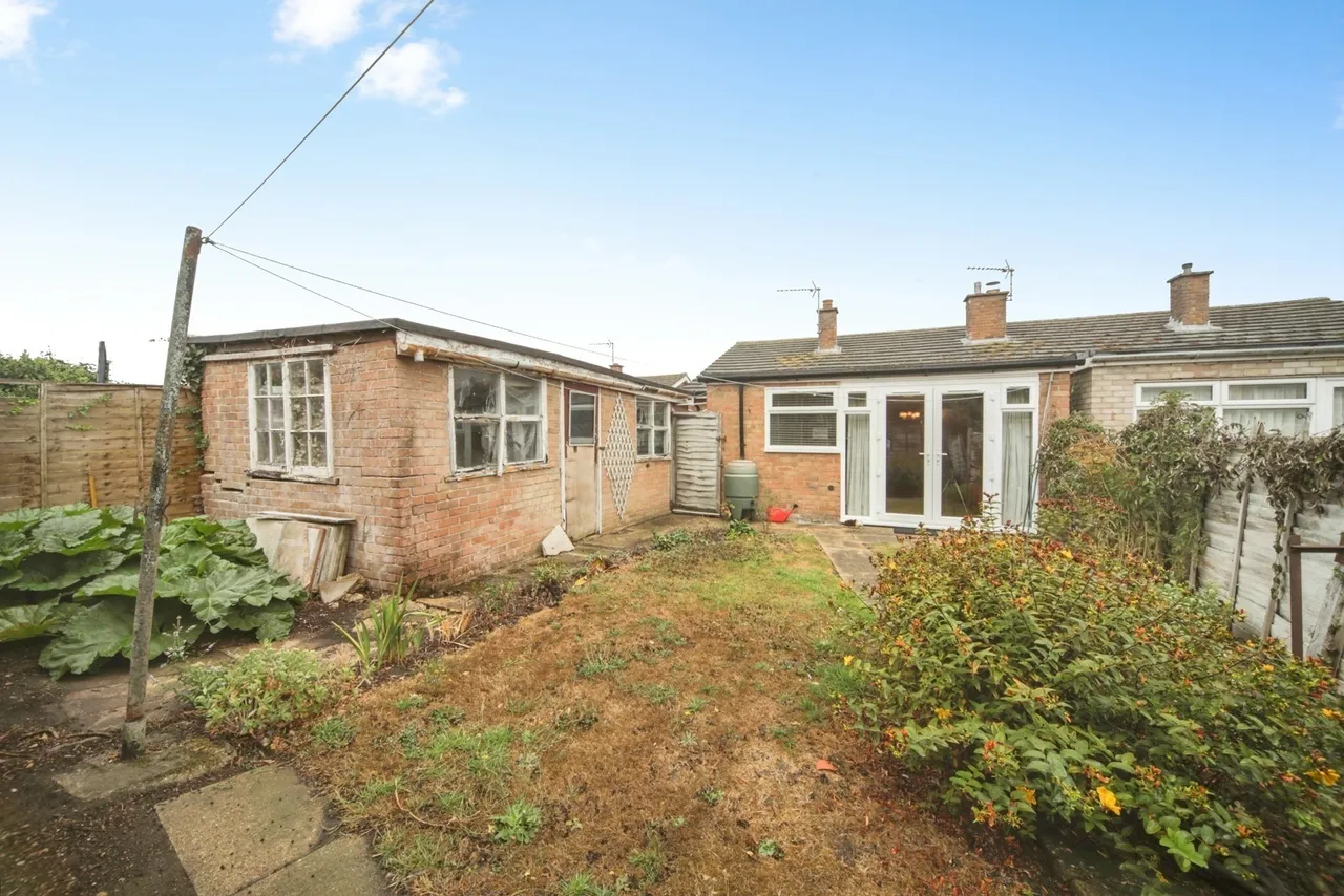 Chestnut Close, Stowupland, Stowmarket, Suffolk, IP14, photo 7