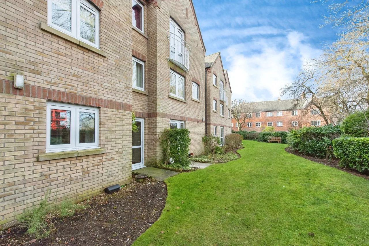 Risbygate Street, BURY ST. EDMUNDS, Suffolk, IP33, photo 2