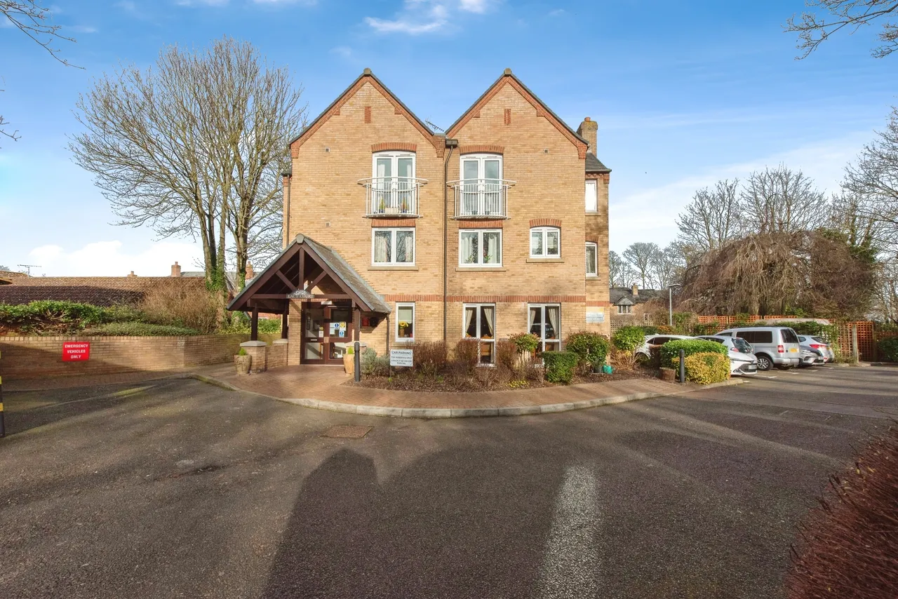 Risbygate Street, BURY ST. EDMUNDS, Suffolk, IP33, photo 9