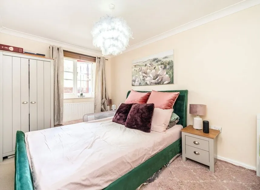 The Ham, Brentford, TW8, photo 4