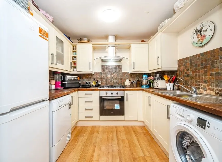 The Ham, Brentford, TW8, photo 3