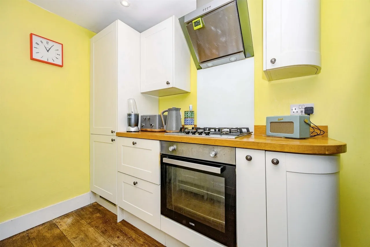 Cotterells, Hemel Hempstead, photo 7