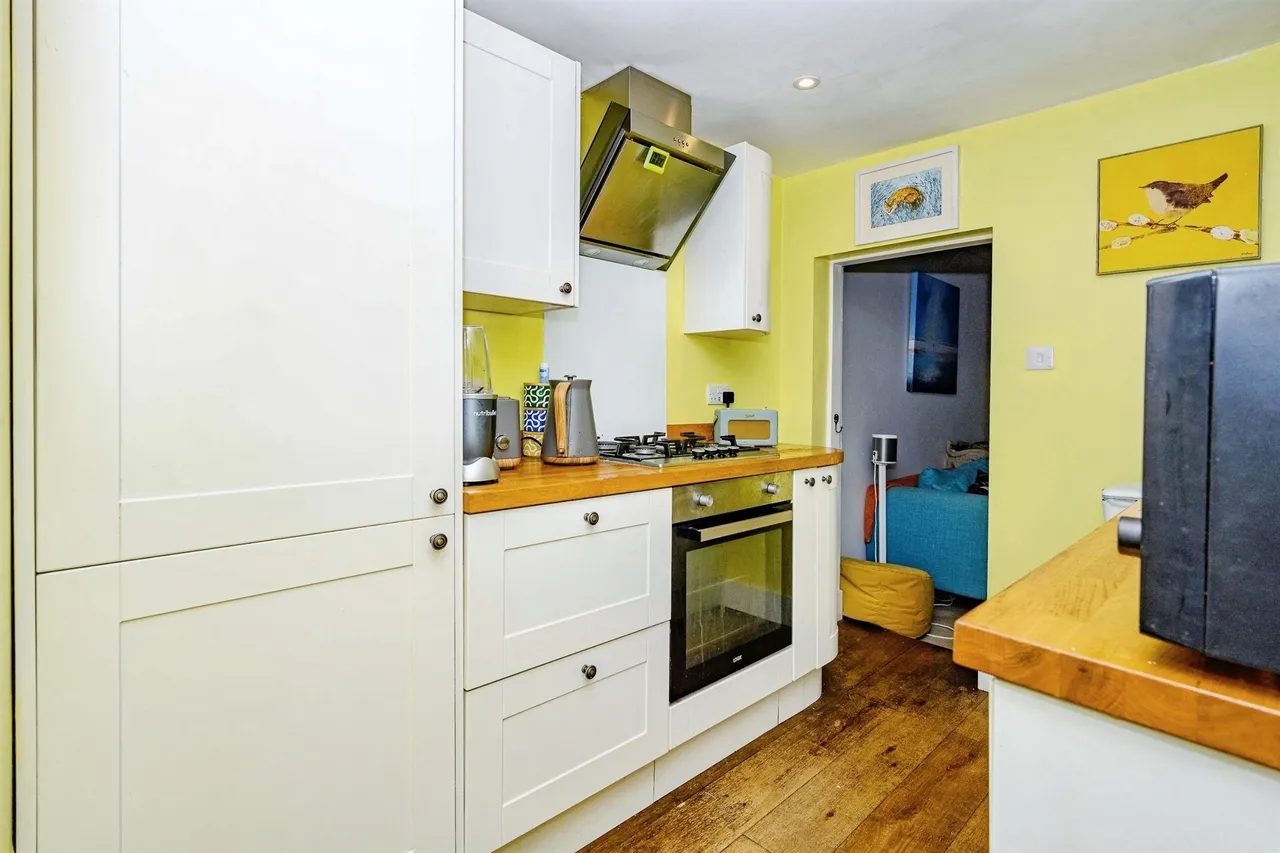 Cotterells, Hemel Hempstead, photo 6