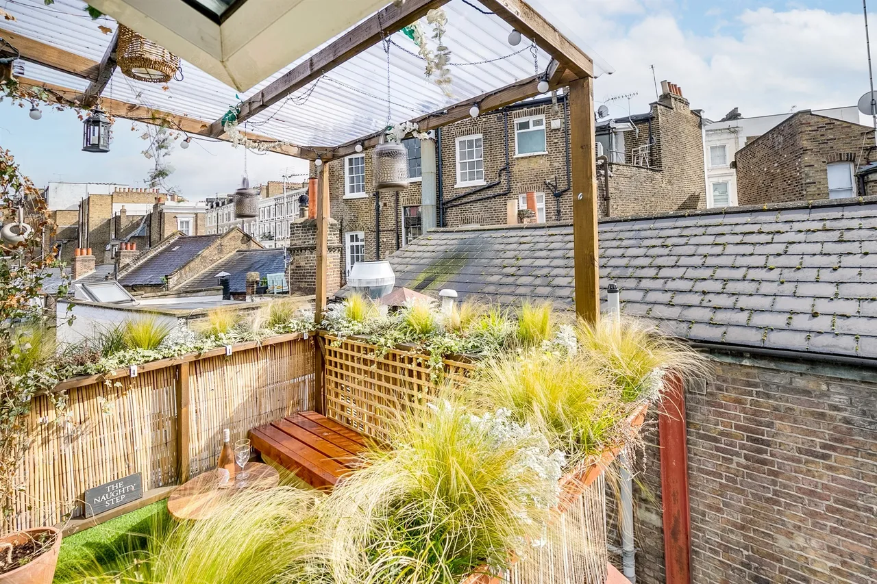 Kenway Road, London, photo 10