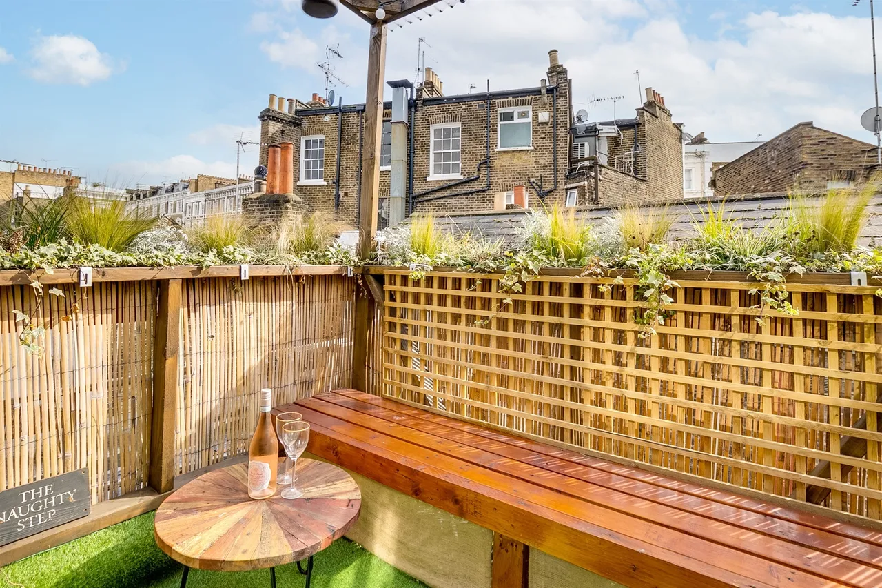 Kenway Road, London, photo 8