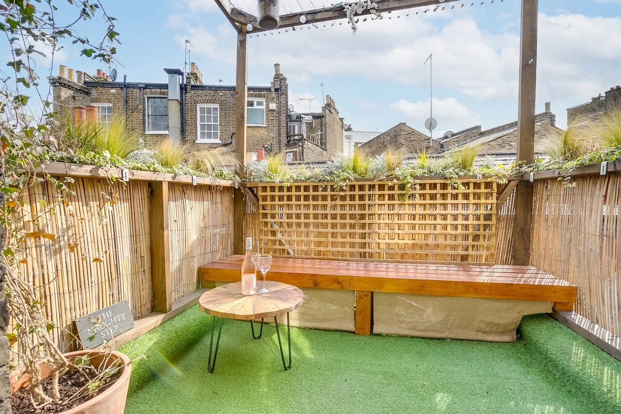 Kenway Road, London, photo 9