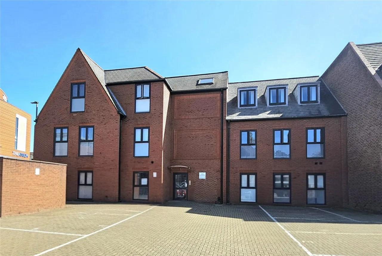 Wessex House, 80 Park Street, Camberley, Surrey, GU15 3PT, photo 8