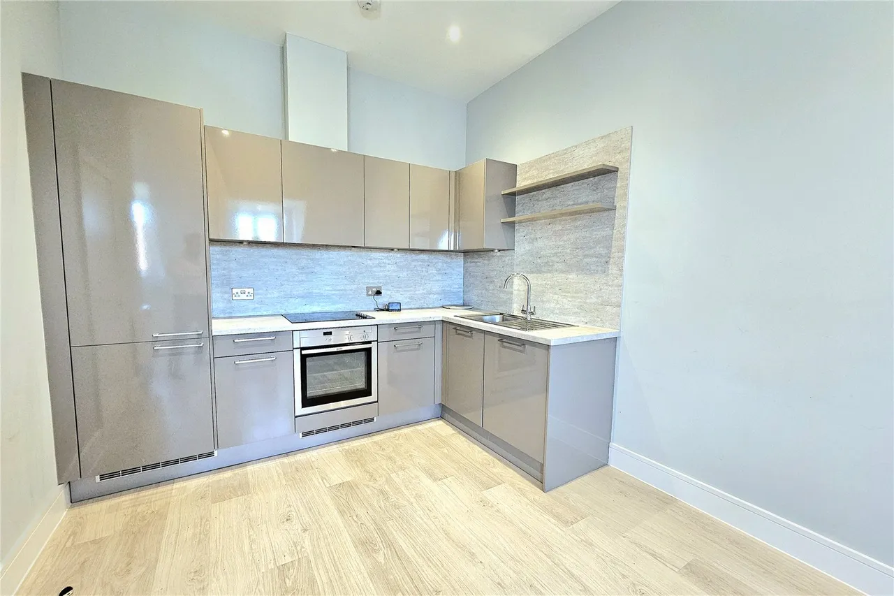 Wessex House, 80 Park Street, Camberley, Surrey, GU15 3PT, photo 3