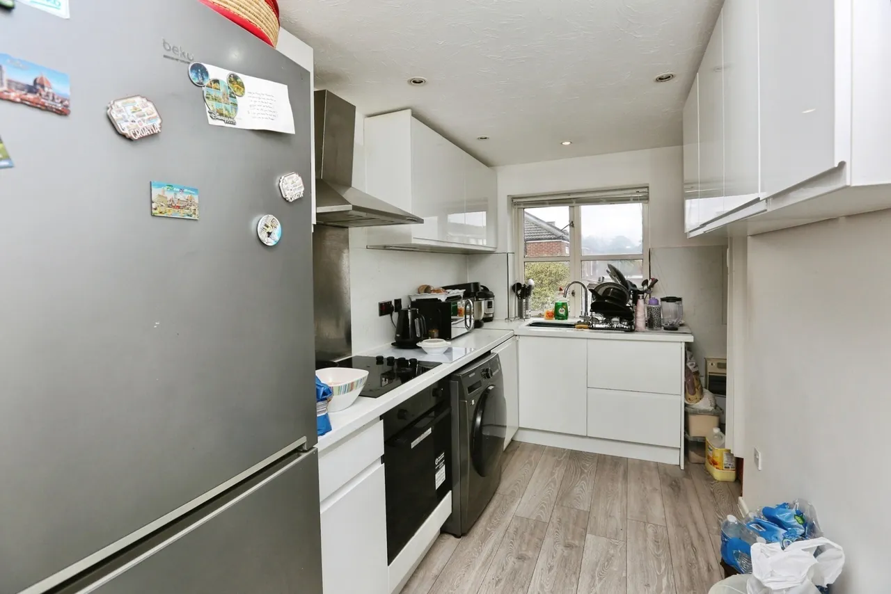 Grove Road, Southampton, SO15, photo 7