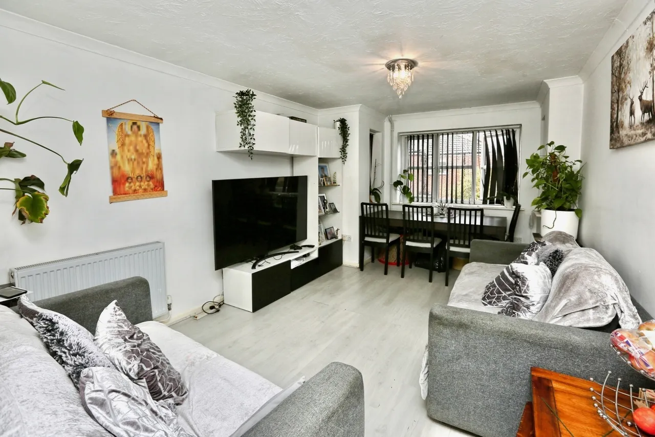 Grove Road, Southampton, SO15, photo 5