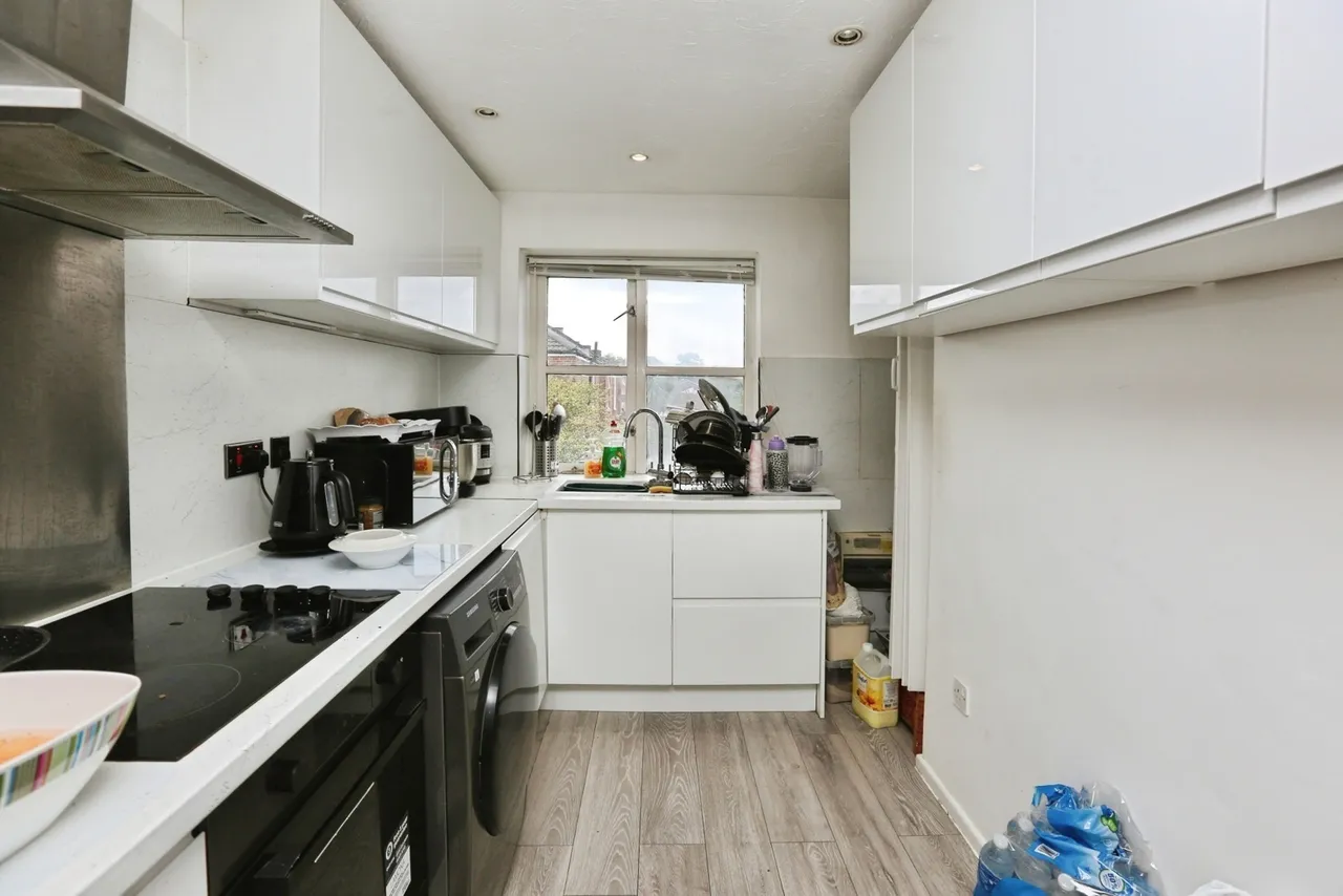 Grove Road, Southampton, SO15, photo 4