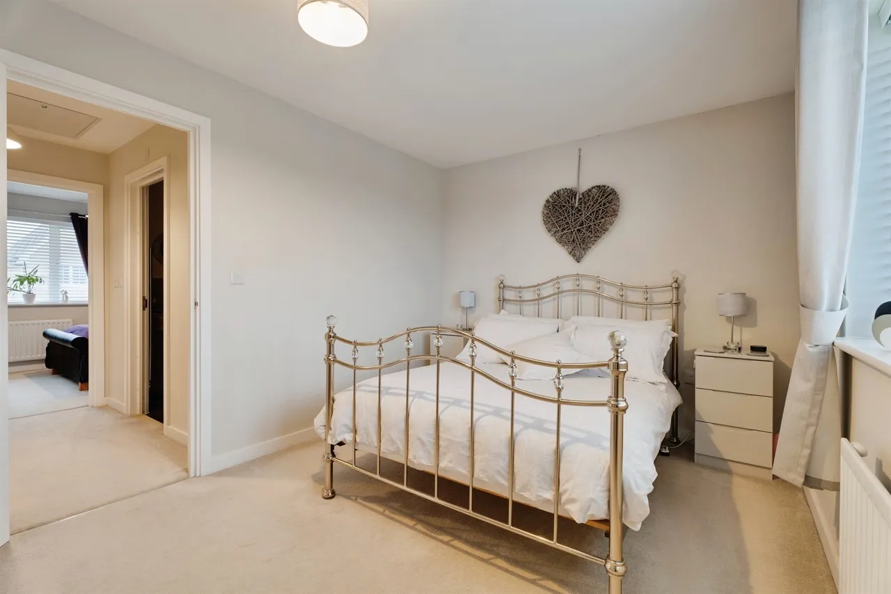 Egret Drive, Stowmarket, IP14, photo 8