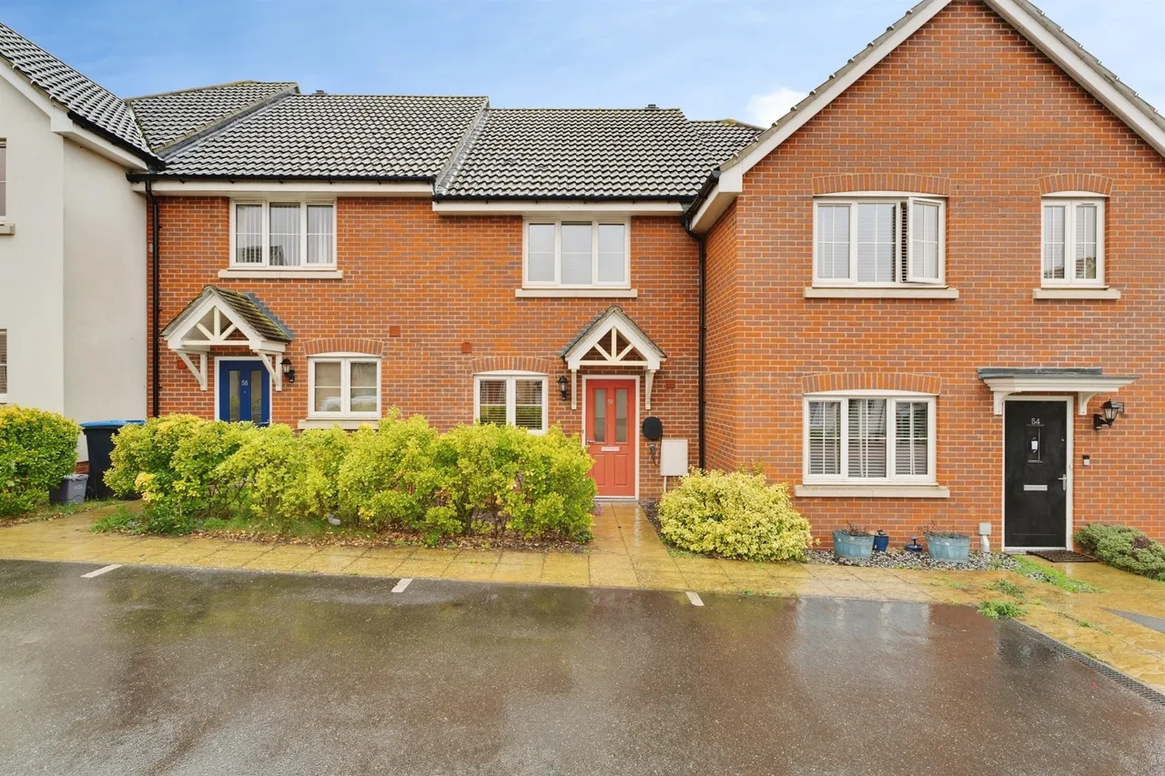 Egret Drive, Stowmarket, IP14, photo 15