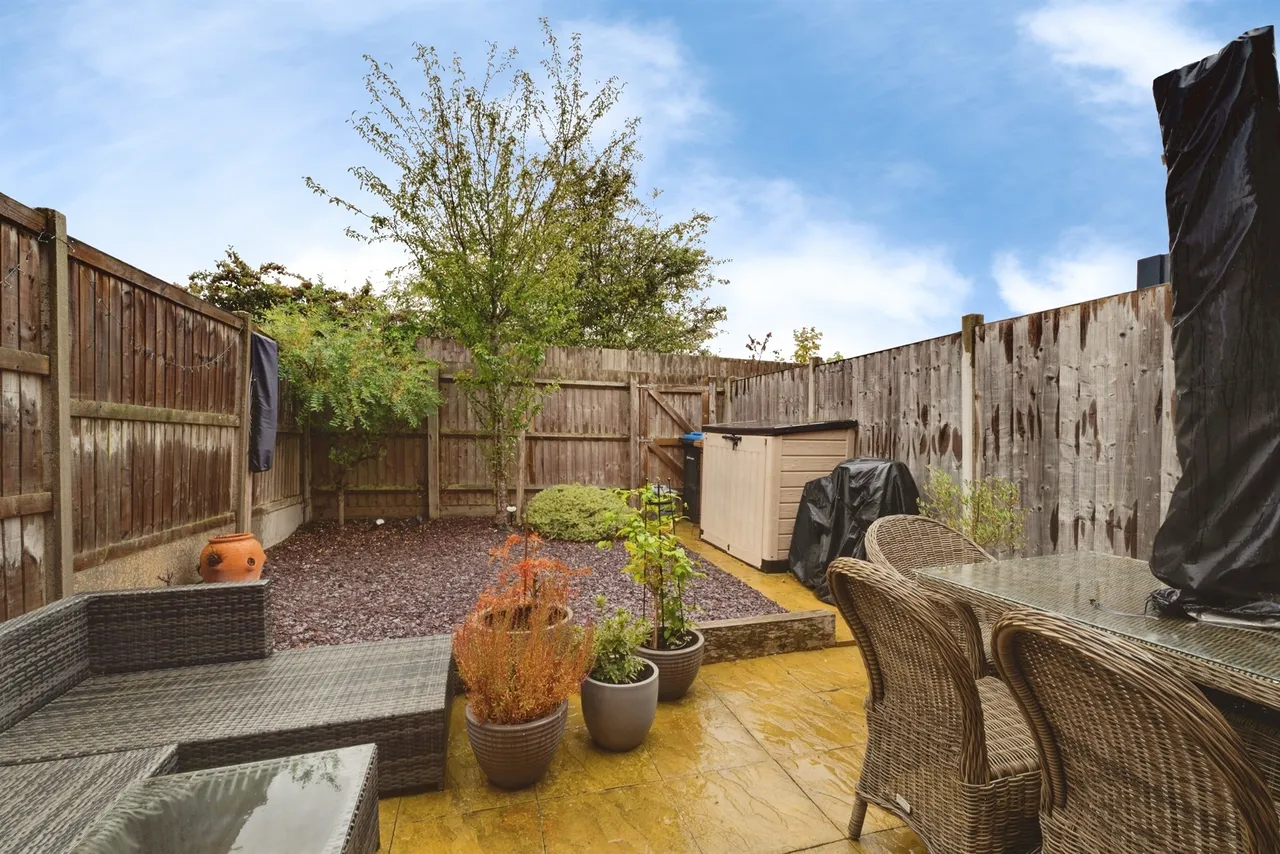 Egret Drive, Stowmarket, IP14, photo 13