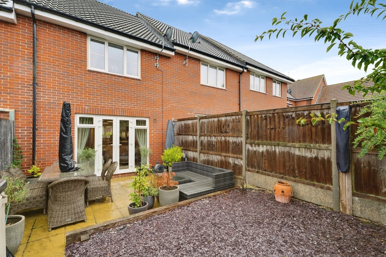 Egret Drive, Stowmarket, IP14, photo 14