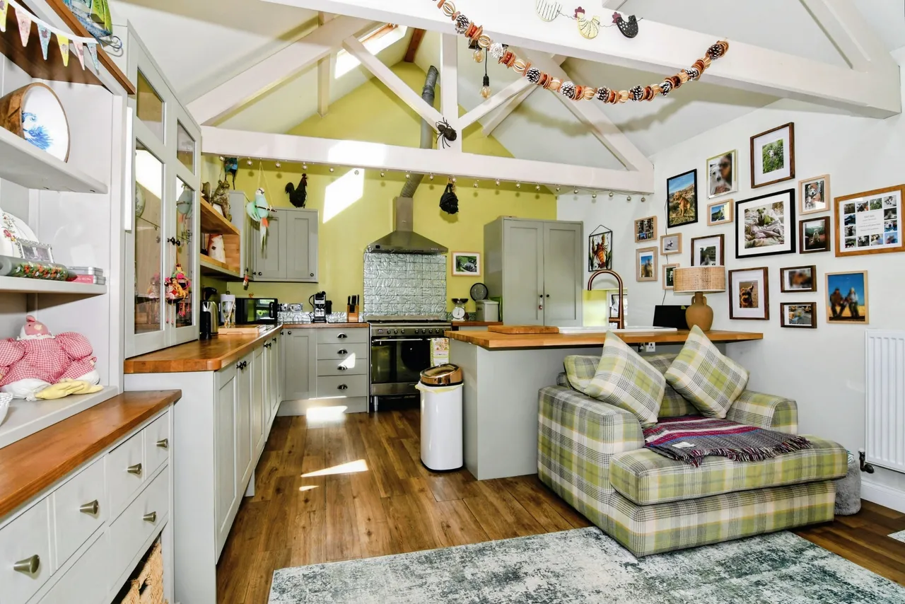 Magnolia Barn, Holsworthy, EX22, photo 5