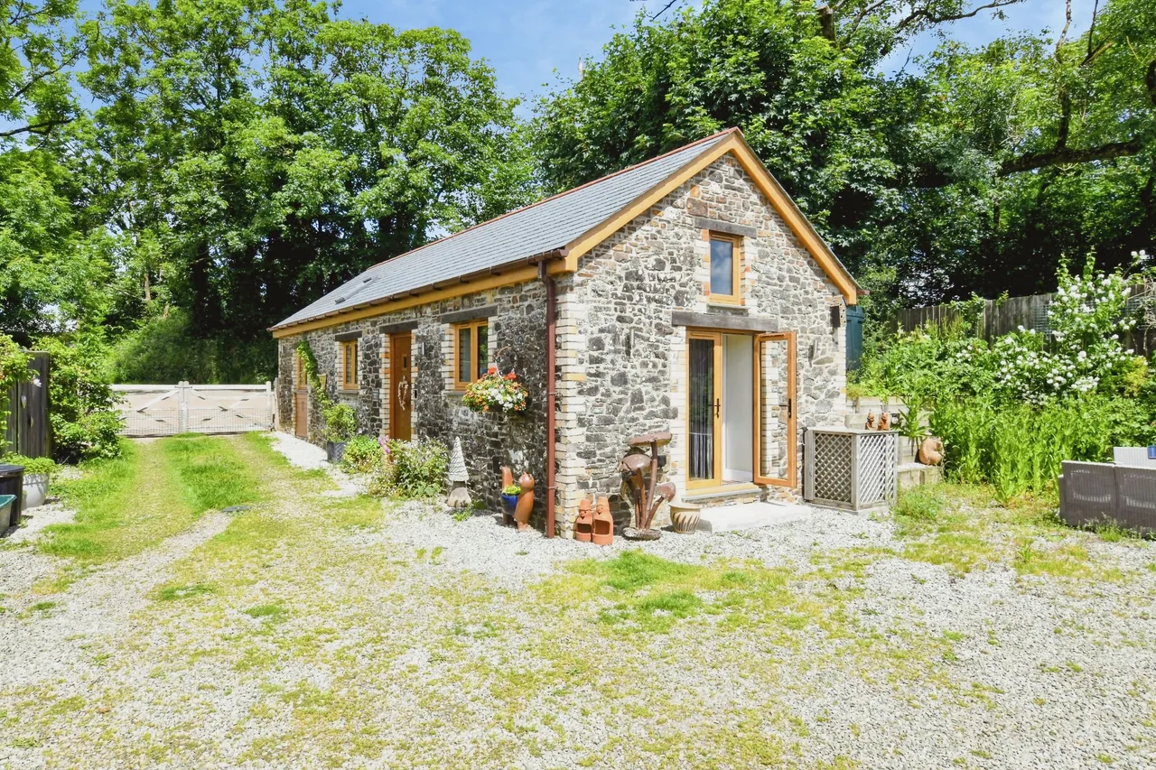Magnolia Barn, Holsworthy, EX22, photo 20