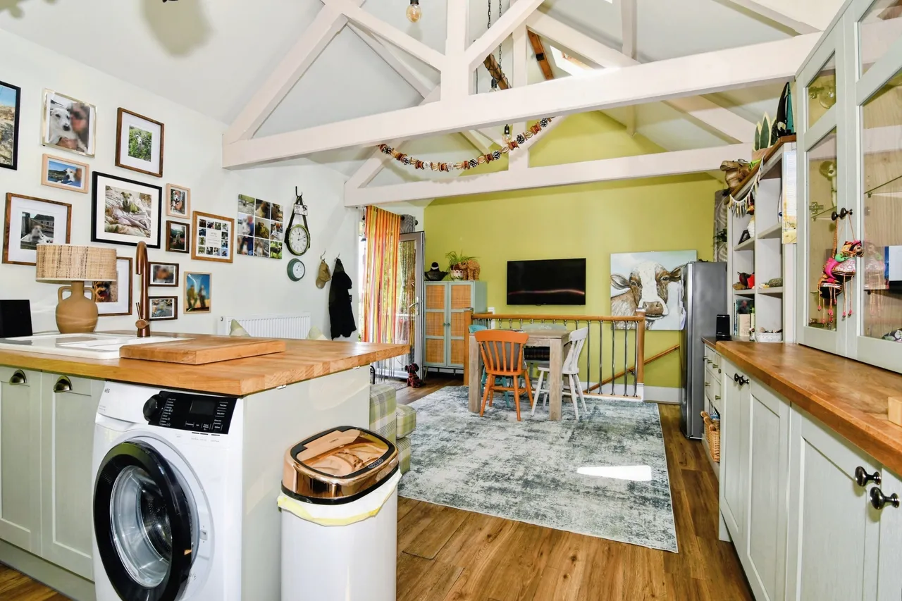 Magnolia Barn, Holsworthy, EX22, photo 13