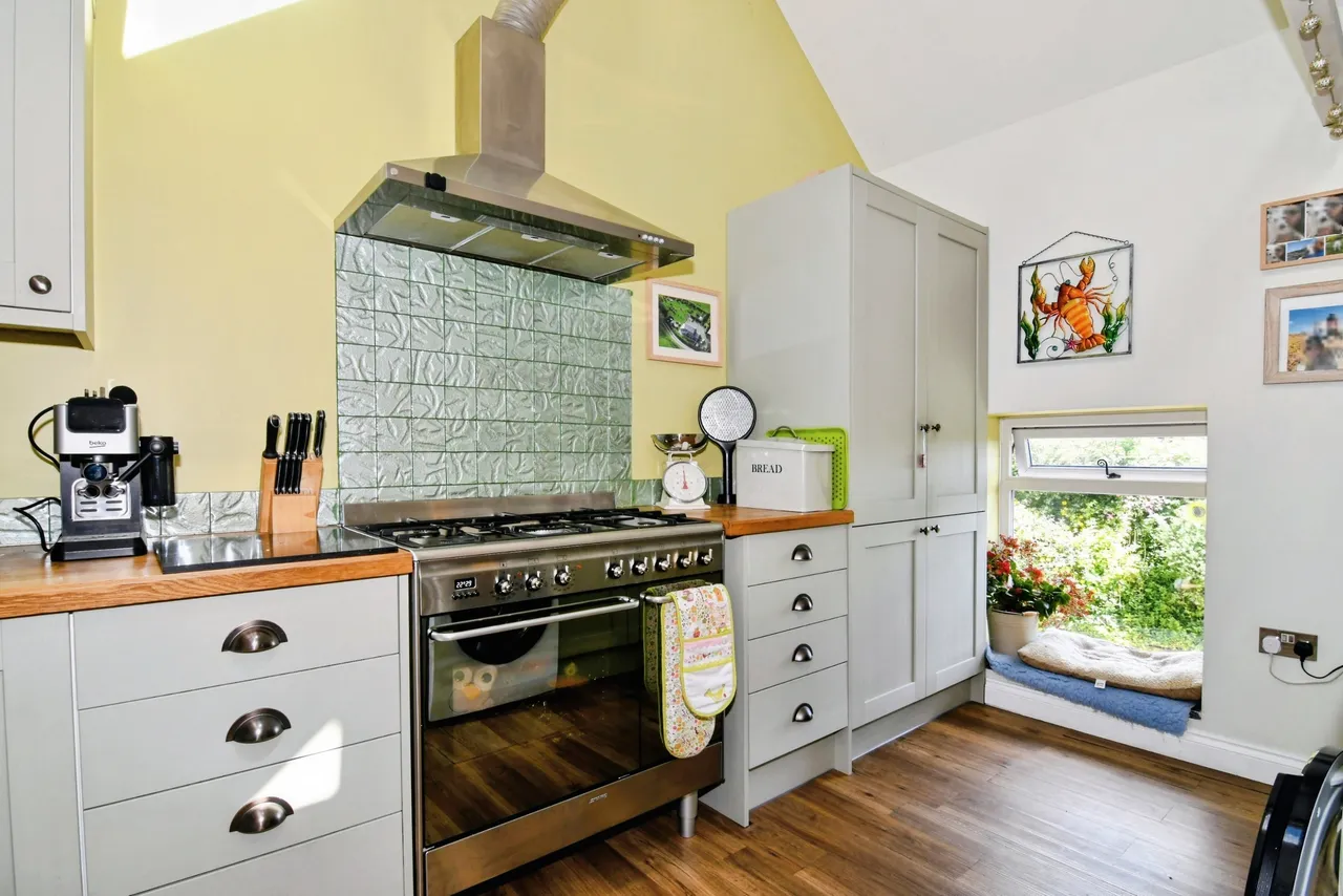 Magnolia Barn, Holsworthy, EX22, photo 6