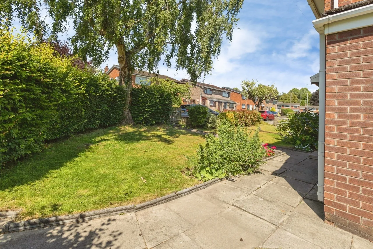 Ardenfield, Denton, Manchester, Greater Manchester, M34, photo 21