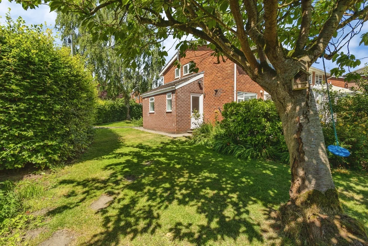 Ardenfield, Denton, Manchester, Greater Manchester, M34, photo 20
