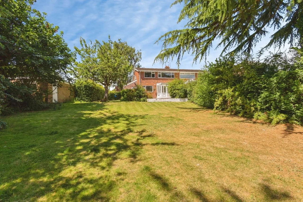 Ardenfield, Denton, Manchester, Greater Manchester, M34, photo 19