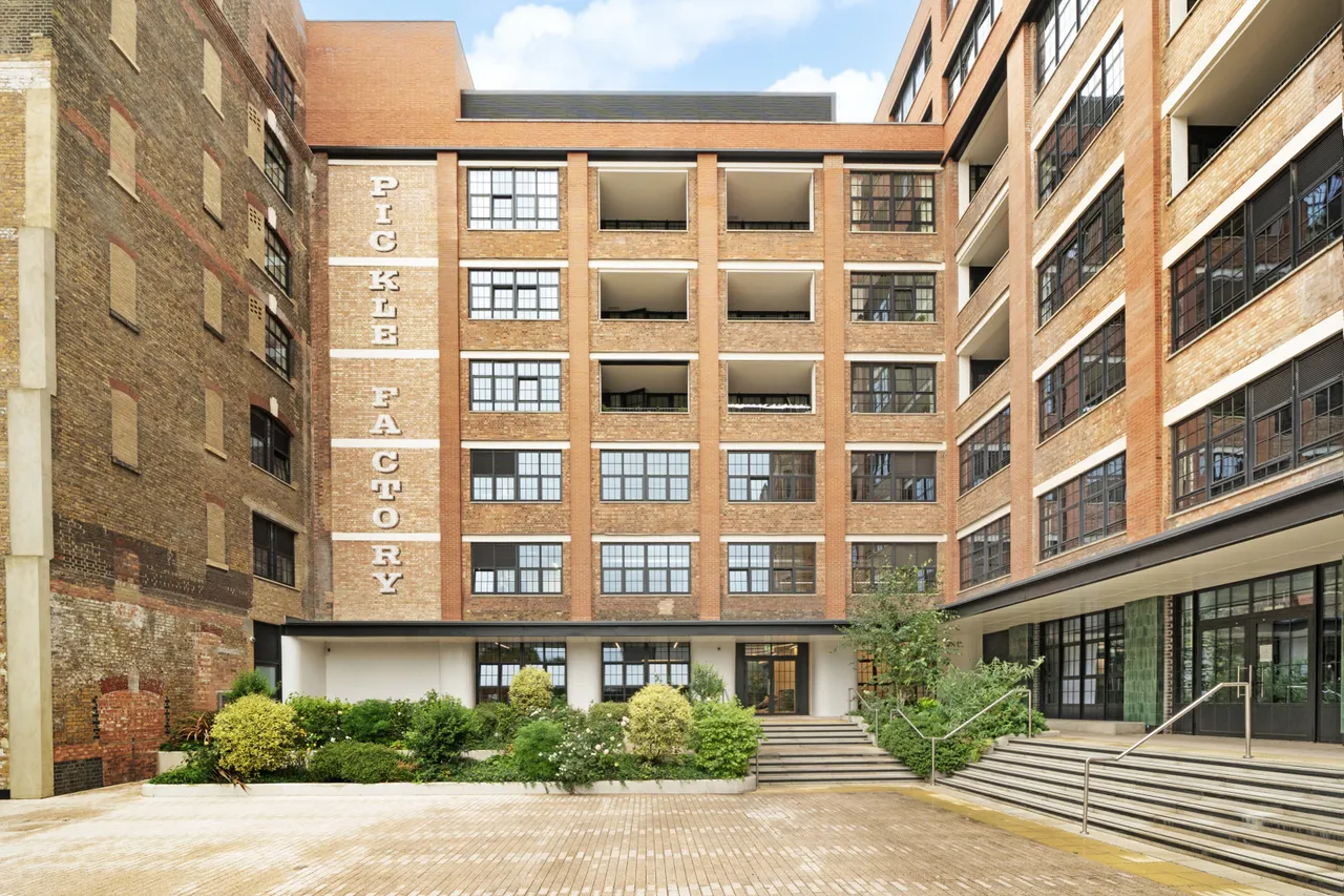 New Tannery Way, London, SE1, photo 5
