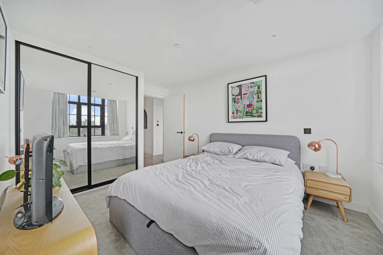 New Tannery Way, London, SE1, photo 12