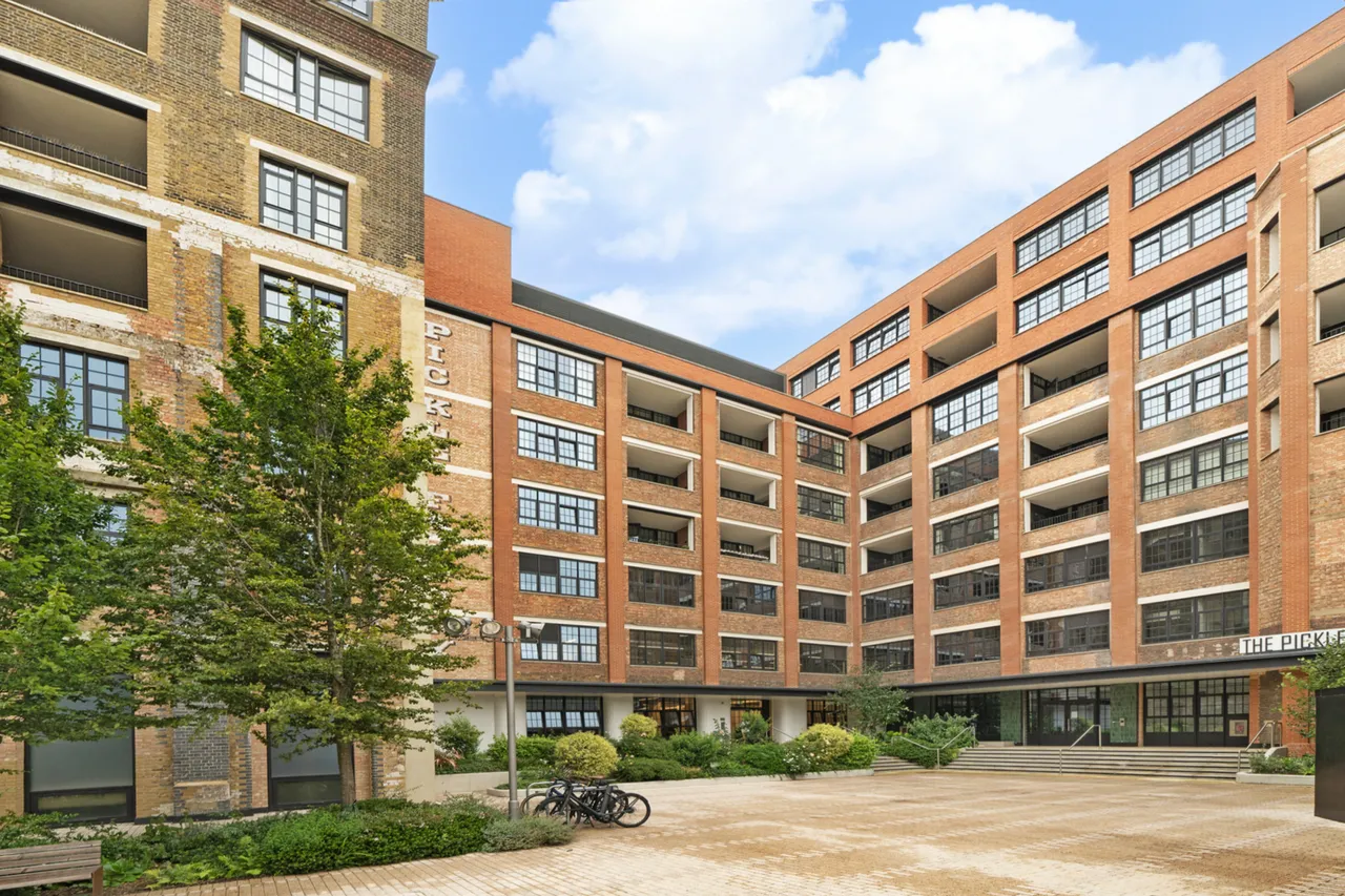 New Tannery Way, London, SE1, photo 19
