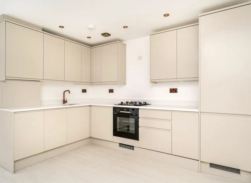 Ackroyd Road, Honor Oak, SE23, photo 3