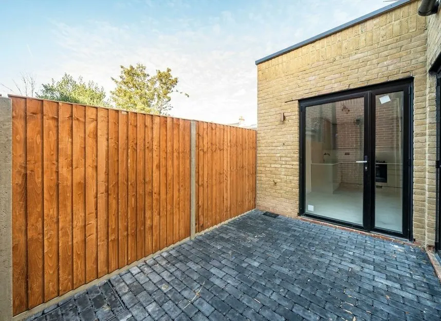 Ackroyd Road, Honor Oak, SE23, photo 4
