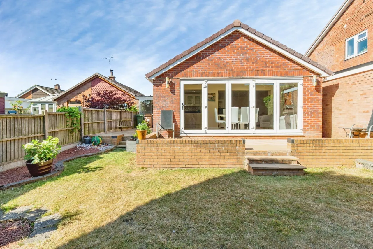 Tudor Close, Stone, ST15, photo 18
